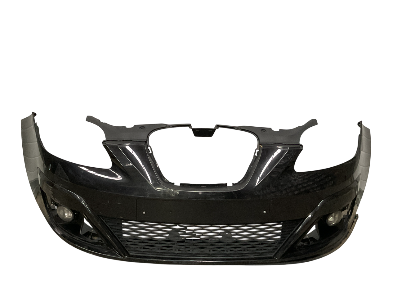 Seat Altea 07-15 Front Bumper