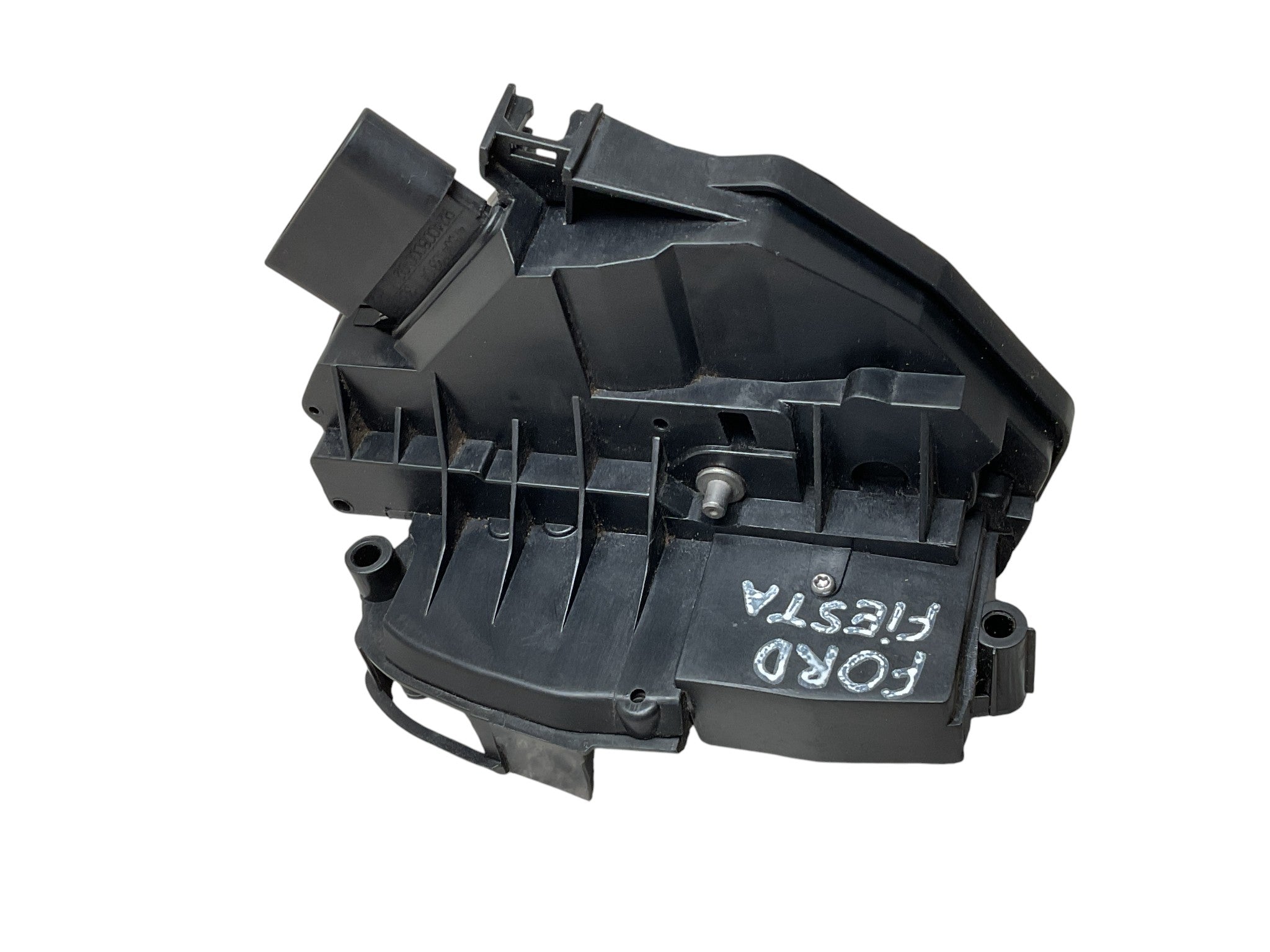 Cerradura tra izq Ford Fiesta 08-17