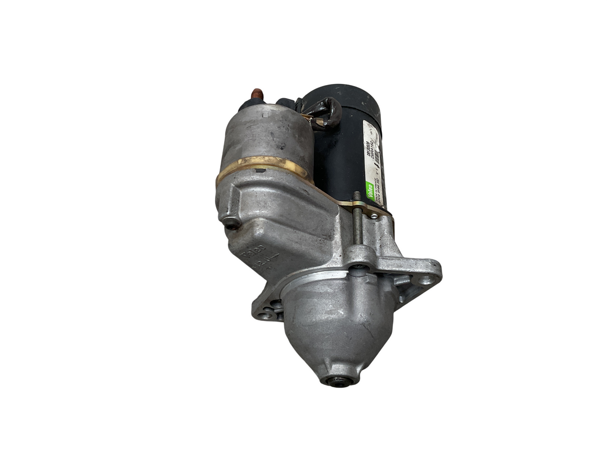 Motor Arranque Opel 09130838