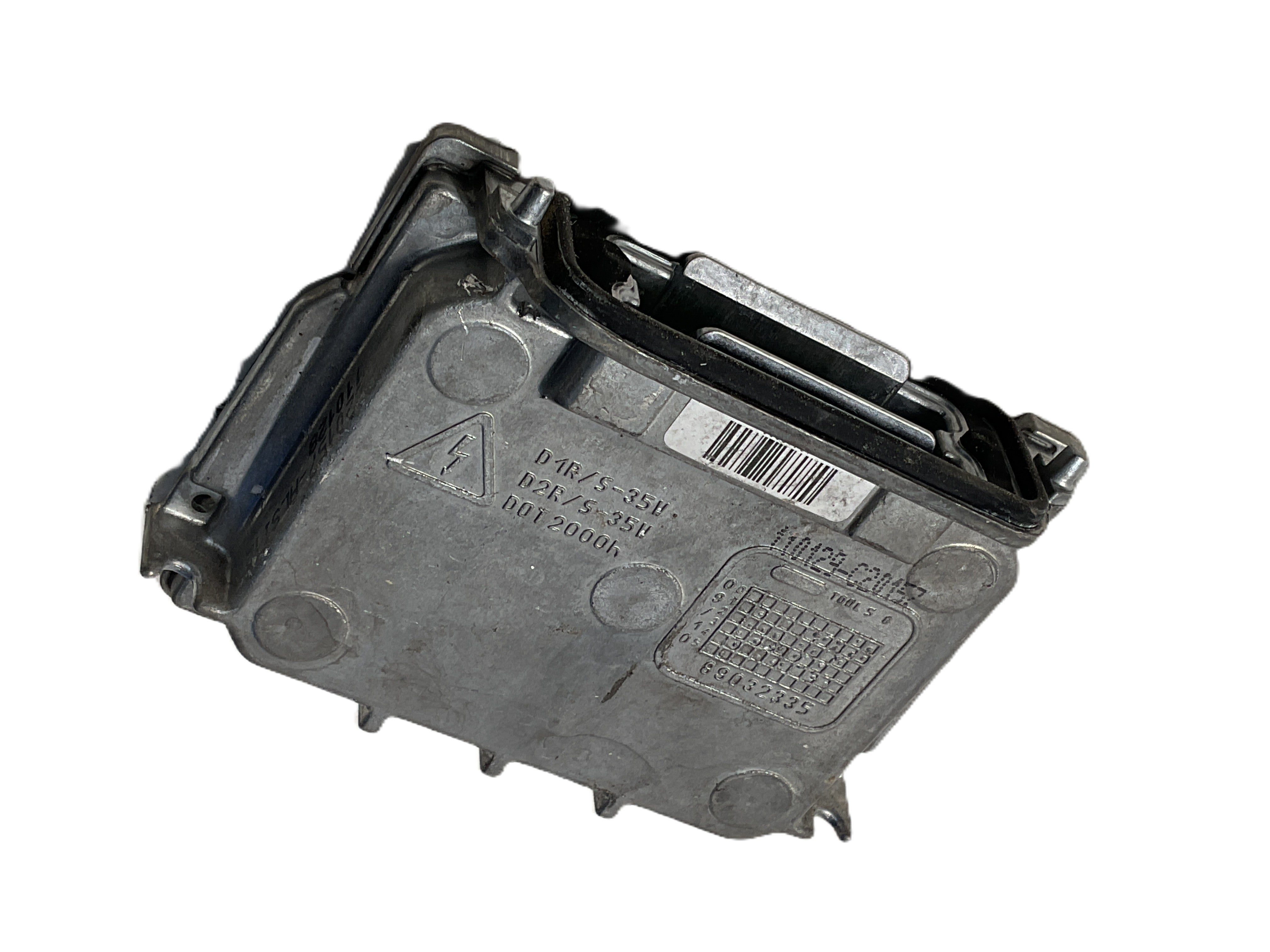 Modulo control faros 6G89034934