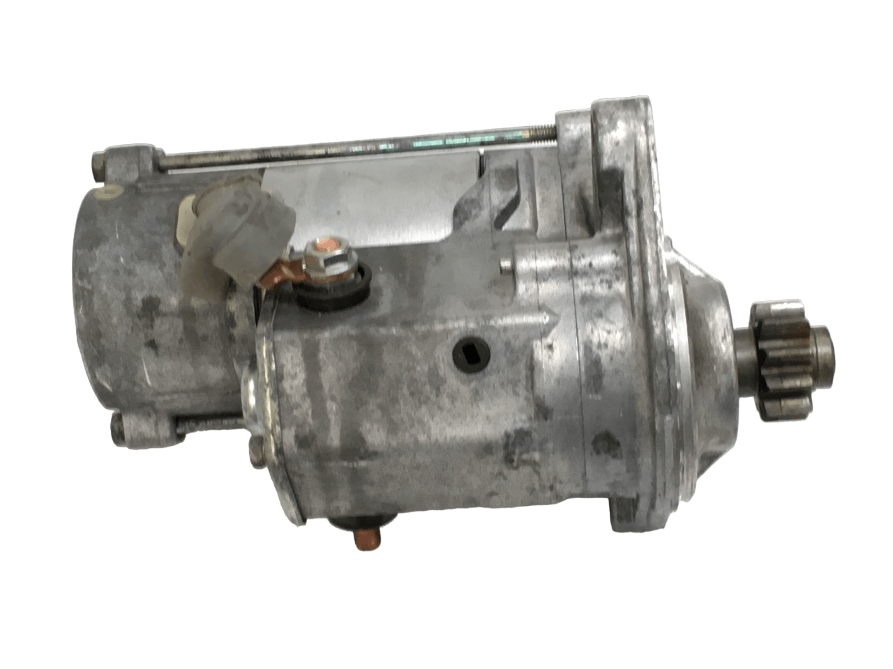 Motor arranque Land Rover 2280003981 - AutoRR 2280003981