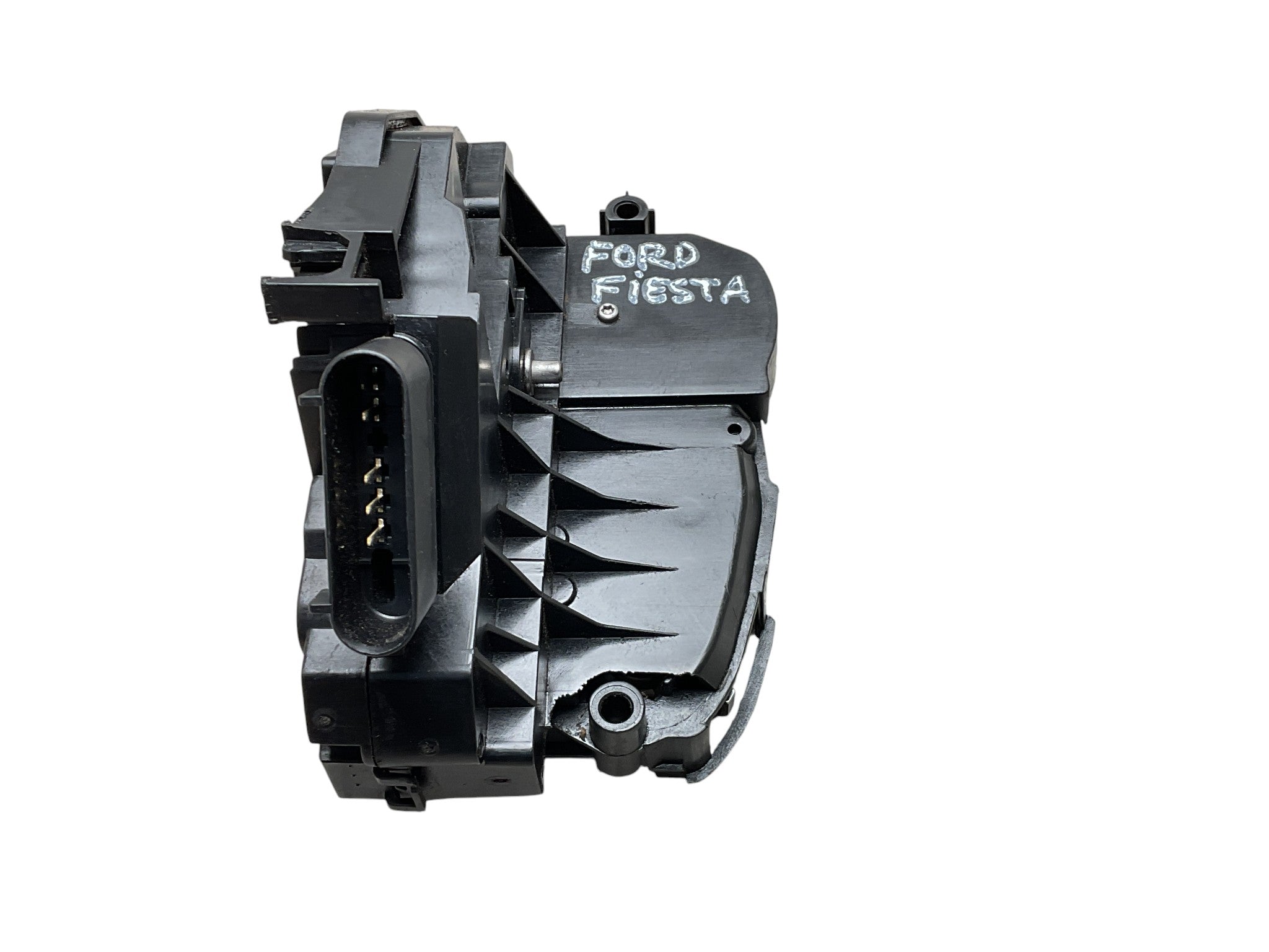 Cerradura del izq Ford Fiesta 08-17