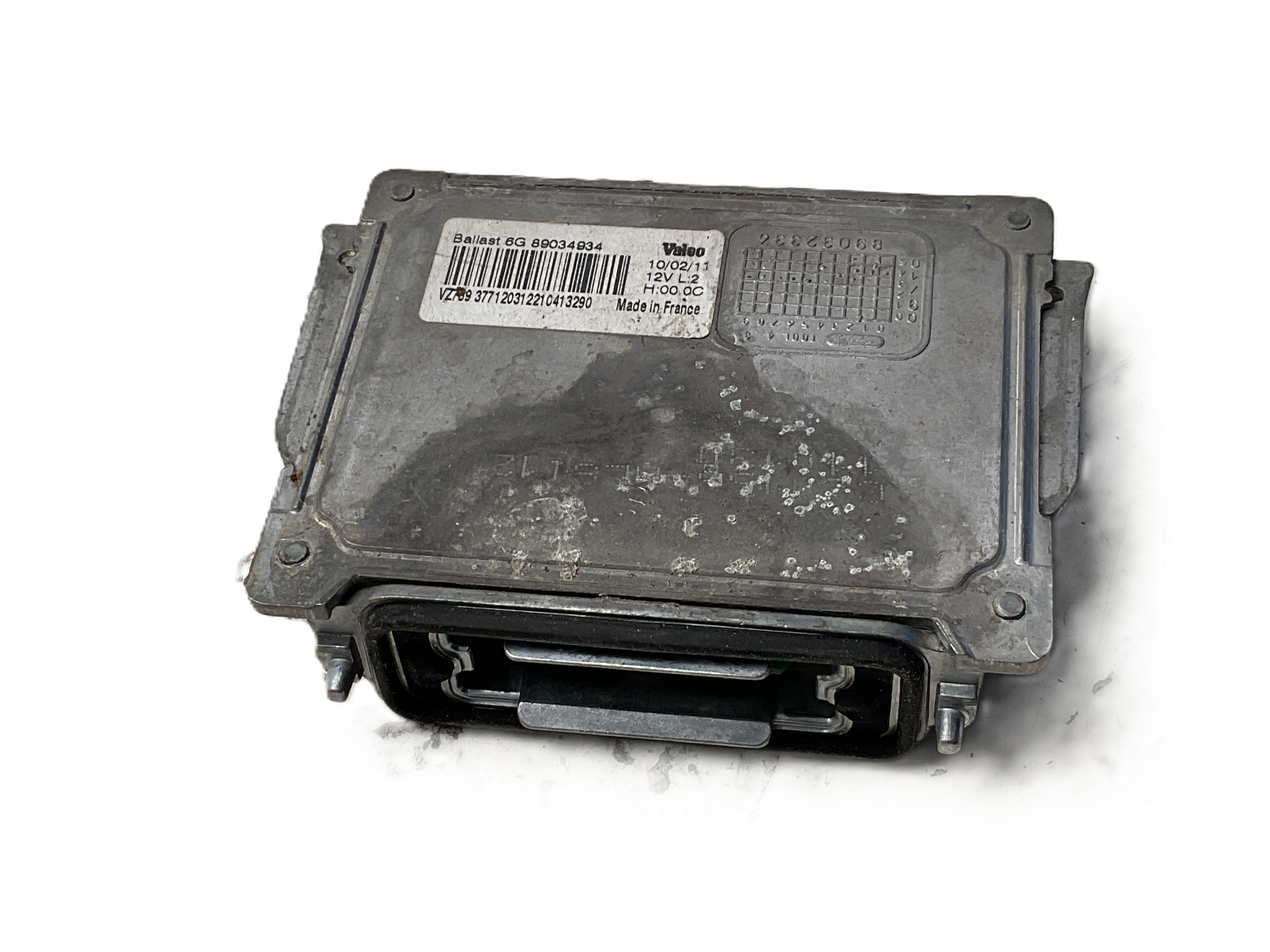 Modulo control faros 6G89034934