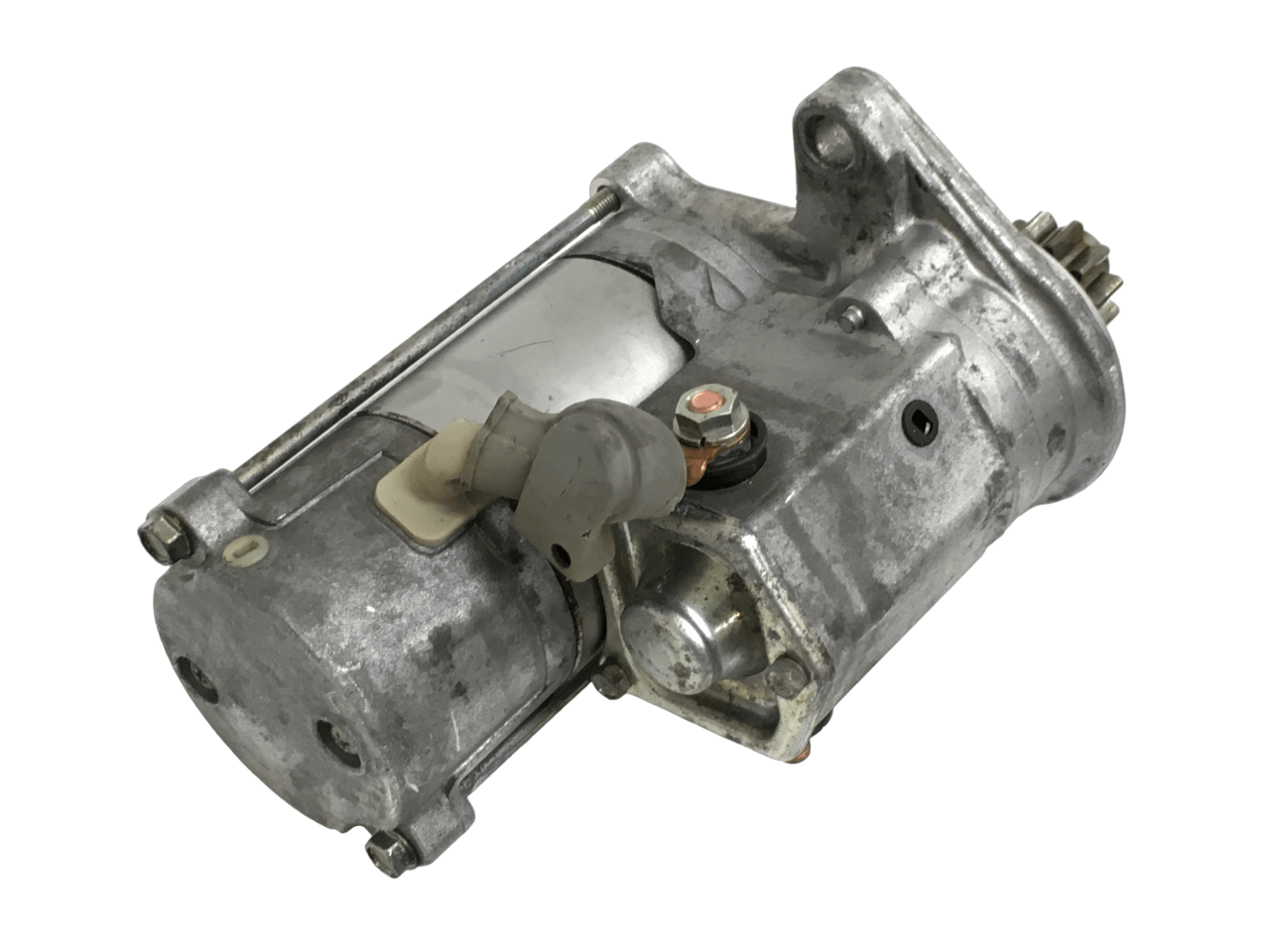 Motor arranque Land Rover 2280003981 - AutoRR 2280003981