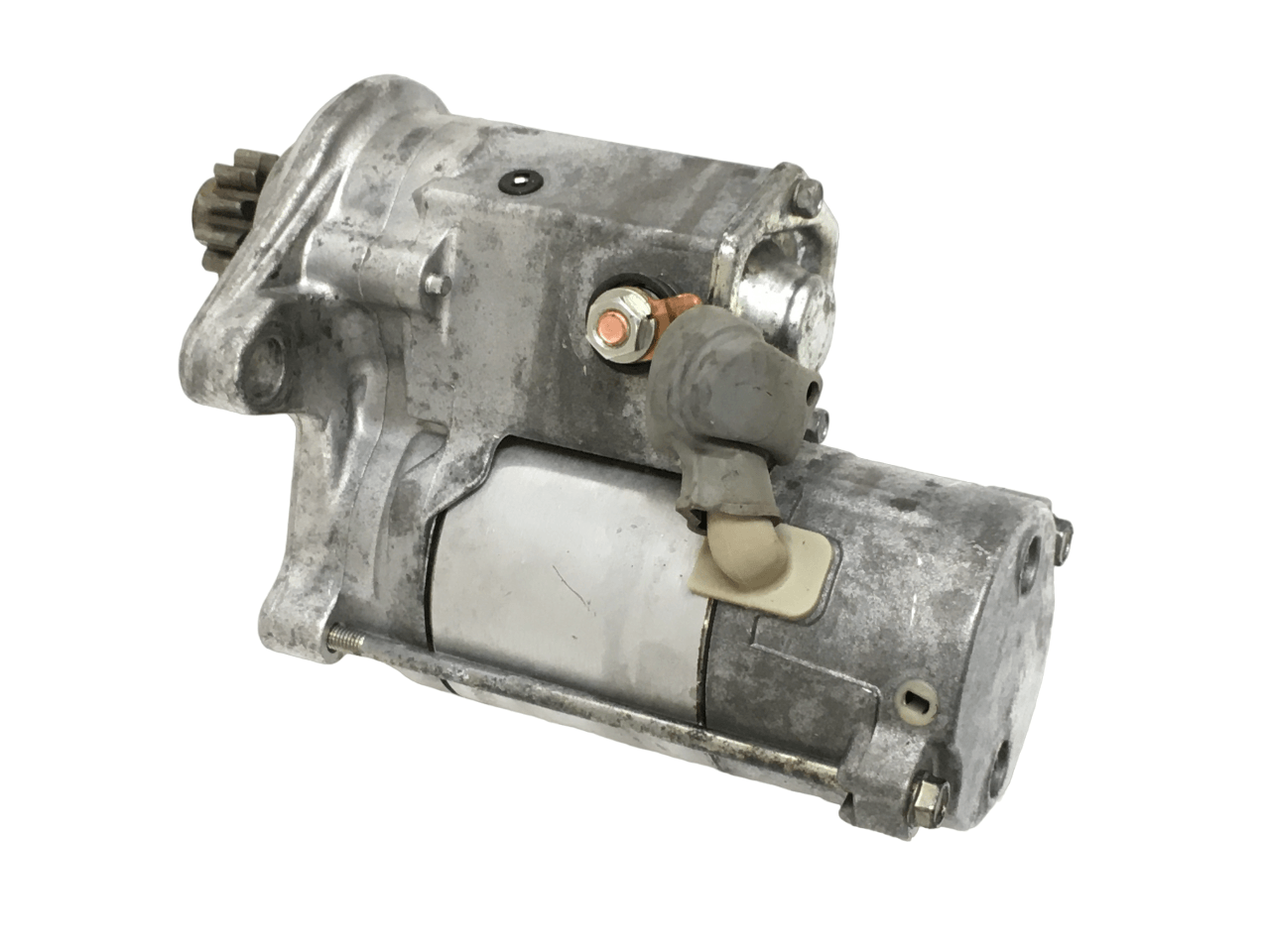 Motor arranque Land Rover 2280003981 - AutoRR 2280003981