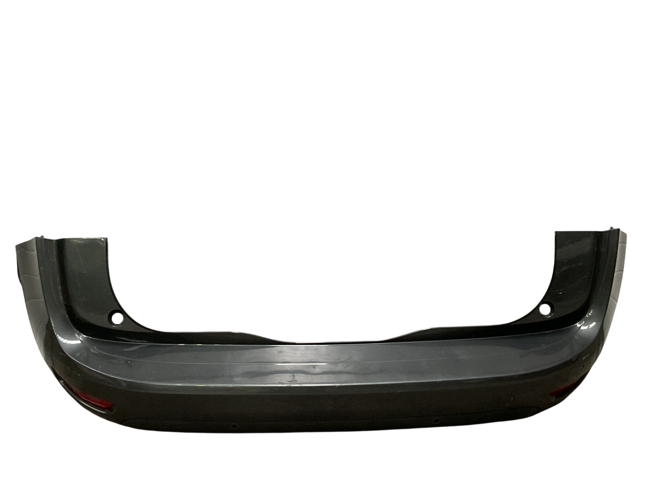 Paragolpes Trasero Citroen C4 Picasso