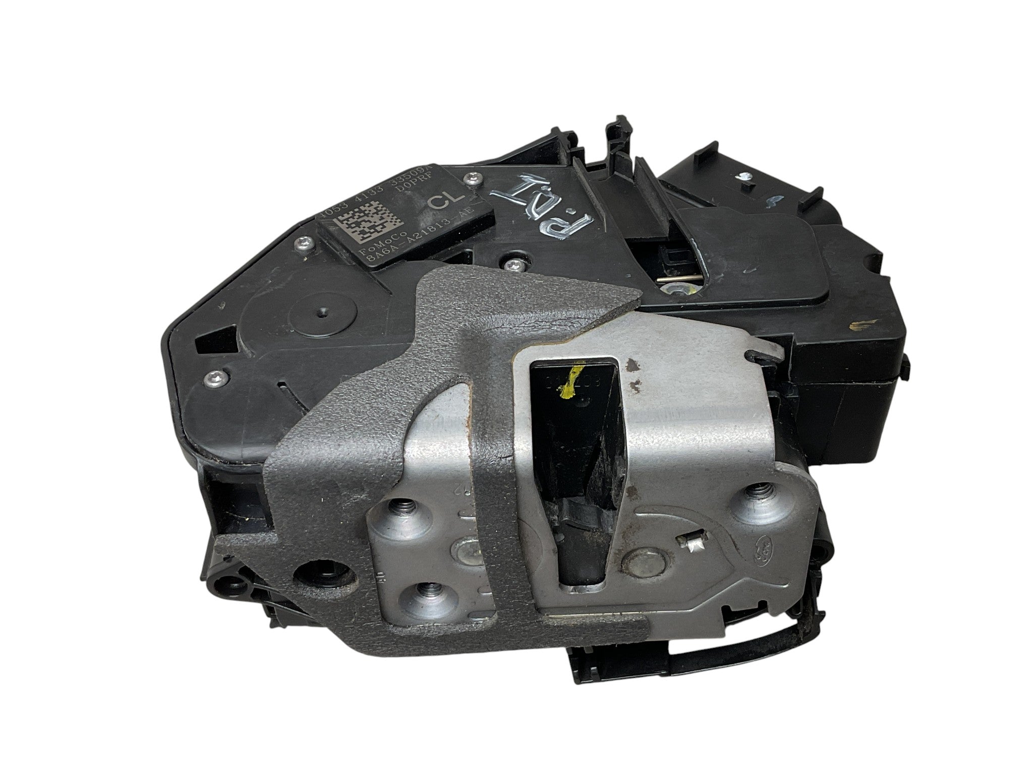 Cerradura del izq Ford Fiesta 08-17