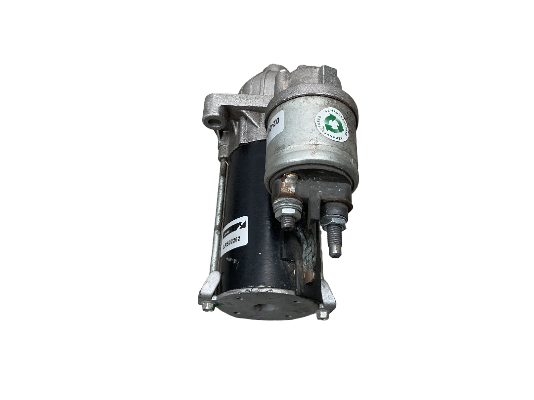 Motor Arranque Fiat LRS02252 1.3