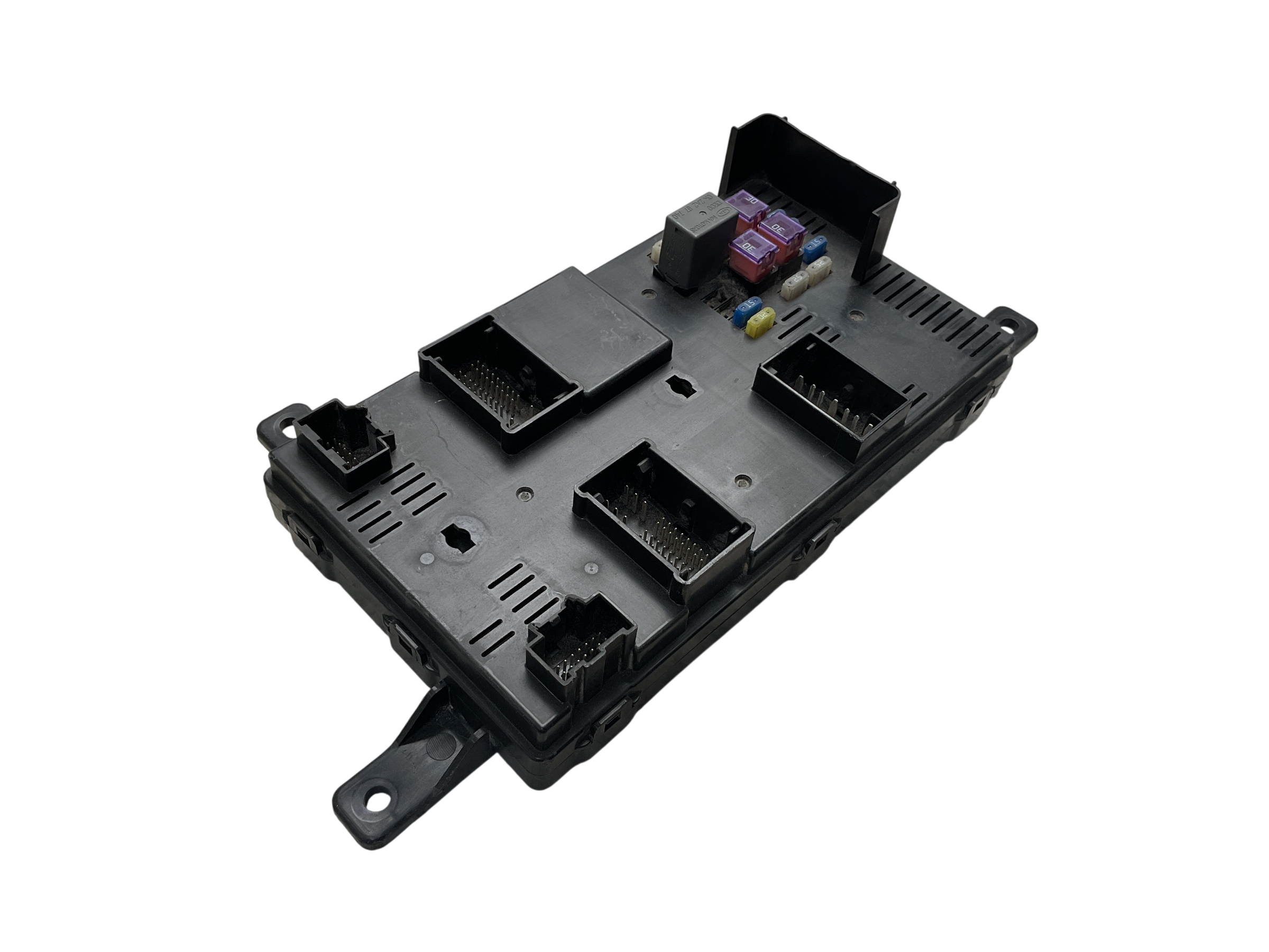 Caja Fusible Kia Carnival 02-06