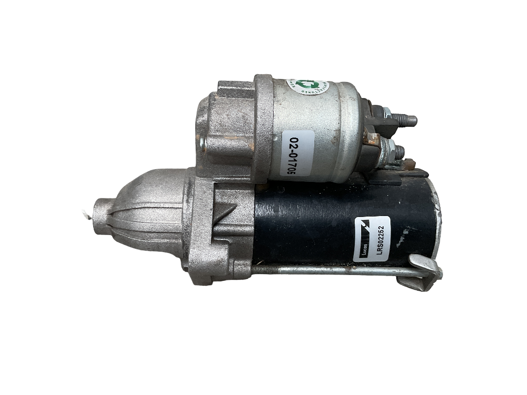 Motor Arranque Fiat LRS02252 1.3