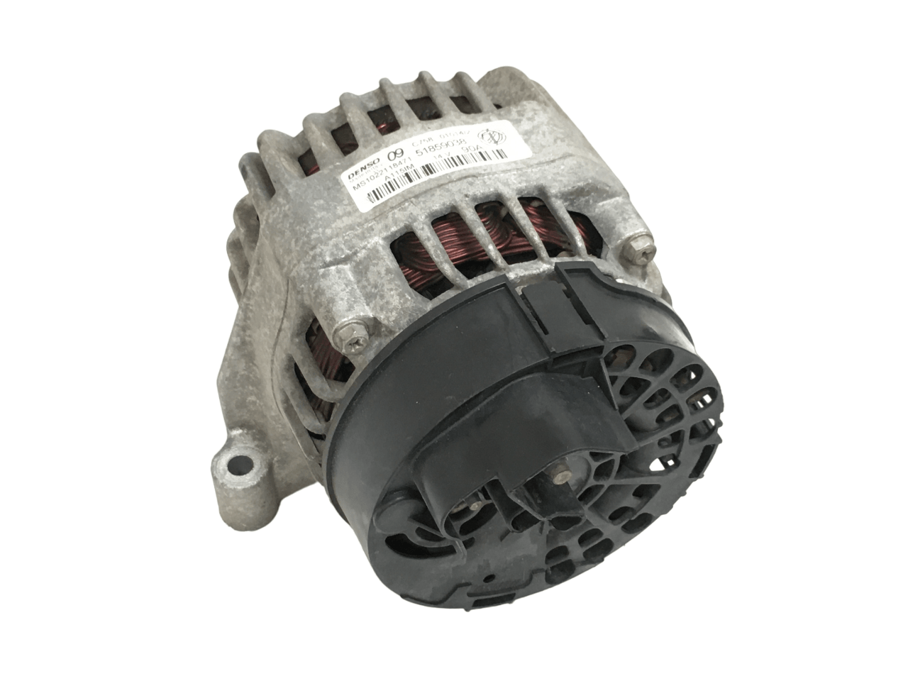 Alternador Fiat 51859038 - AutoRR 51859038