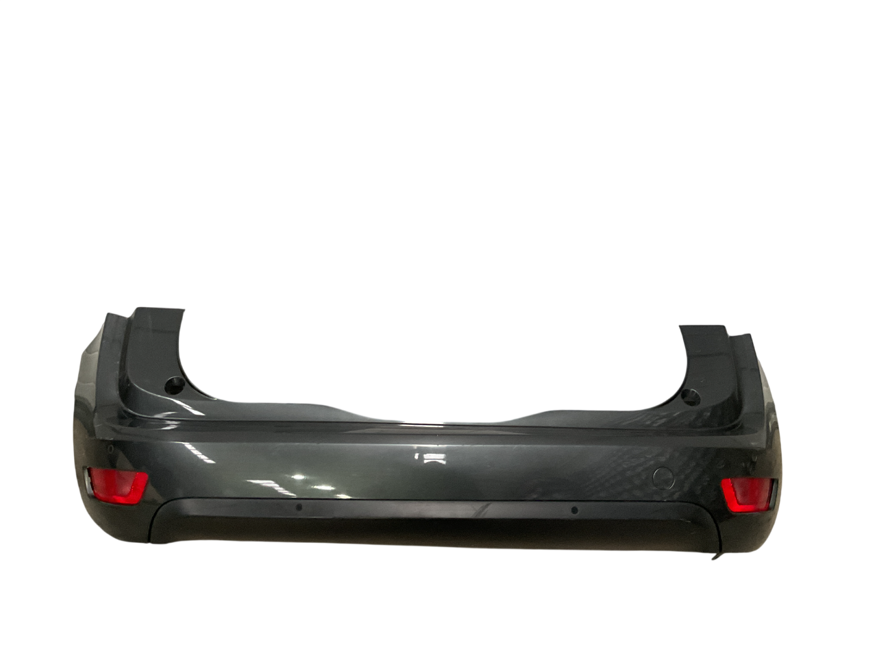 Paragolpes Trasero Citroen C4 Picasso