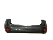 Paragolpes Trasero Citroen C4 Picasso