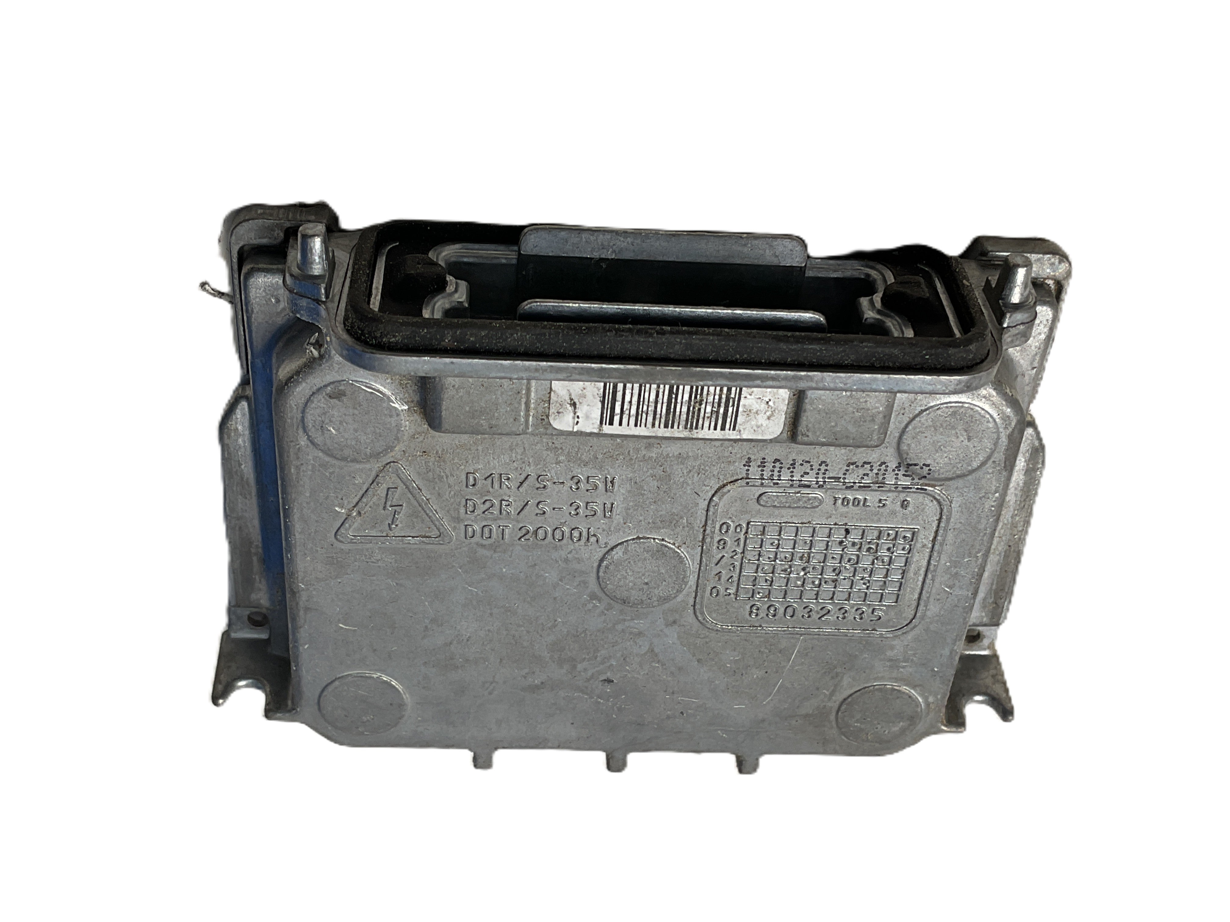 Modulo control faros SEAT Leon (1P1) 05-11