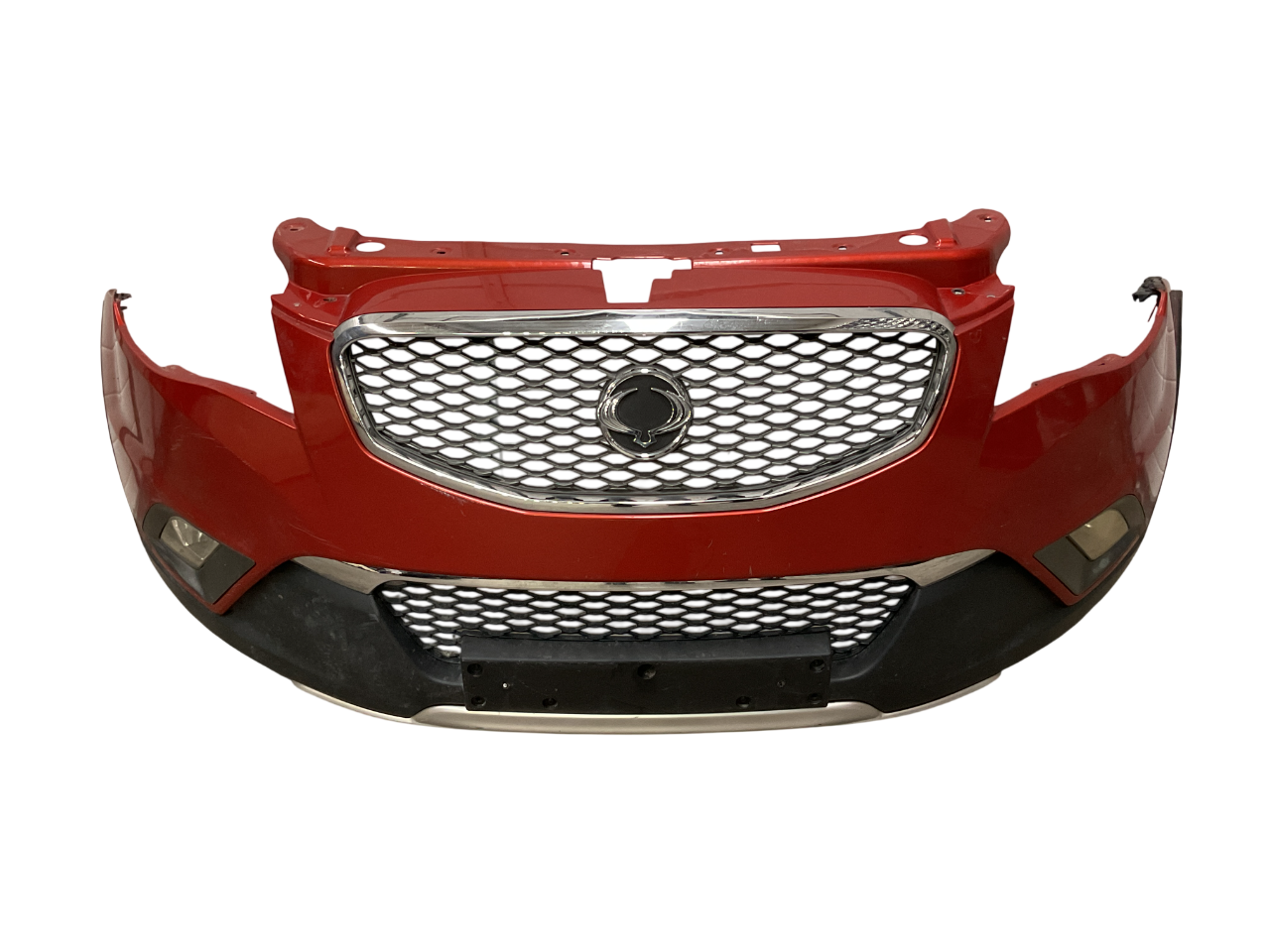 Paragolpes SsangYong Korando 10-19