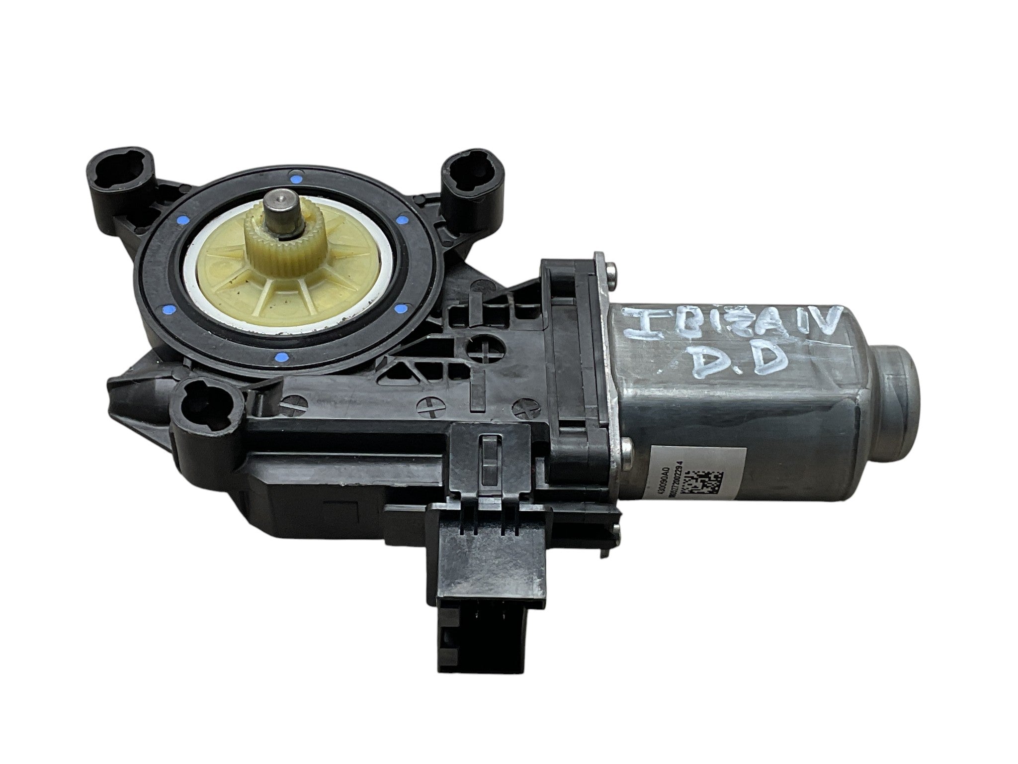 Motor Elevalunas del dcho VW Polo Seat Ibiza 09-17