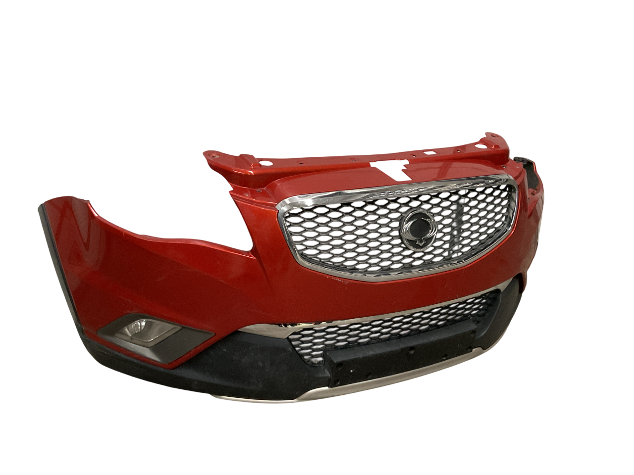 Paragolpes SsangYong Korando 10-19