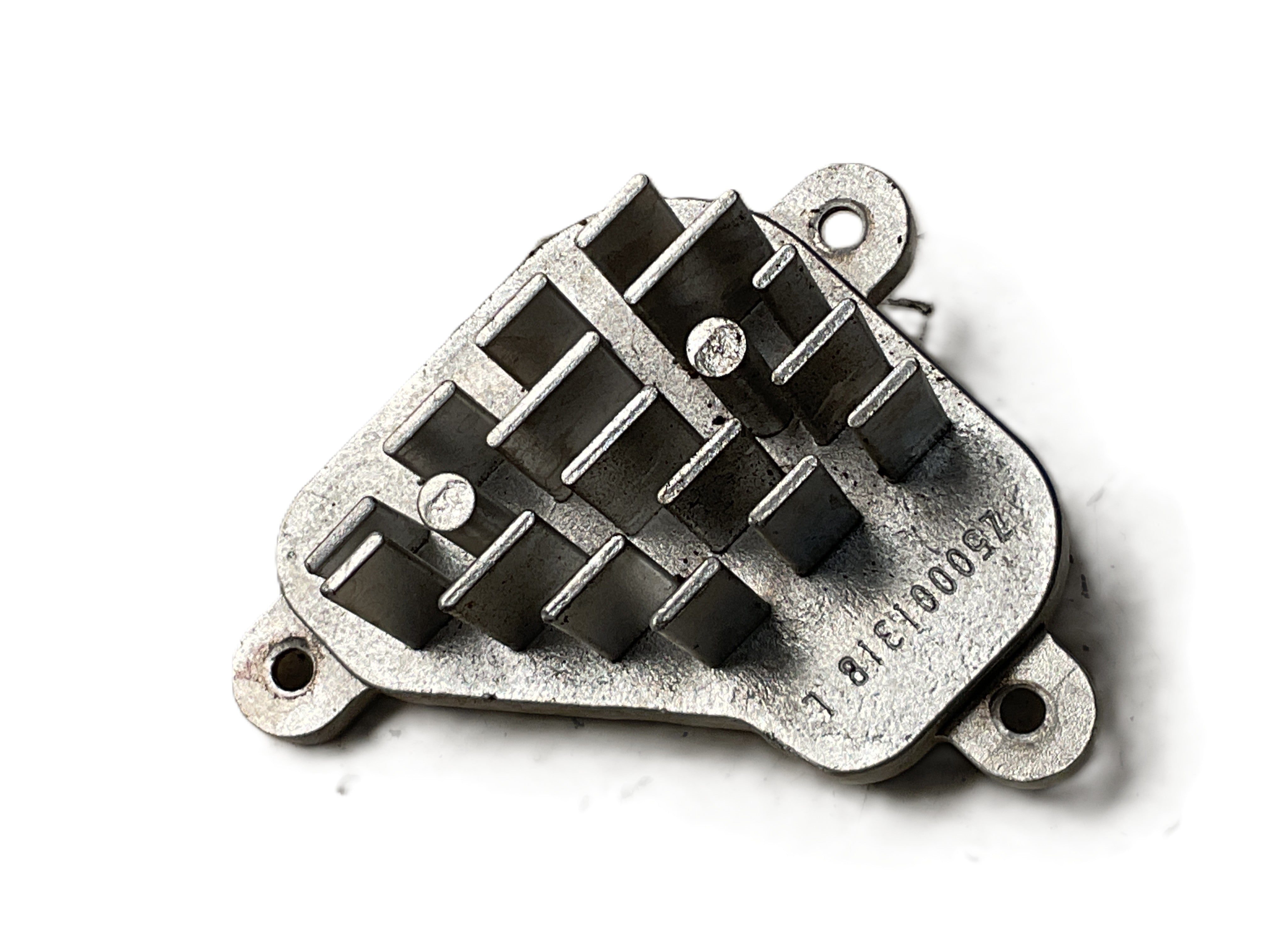 Balastro LED del izq MG ZS 22-25