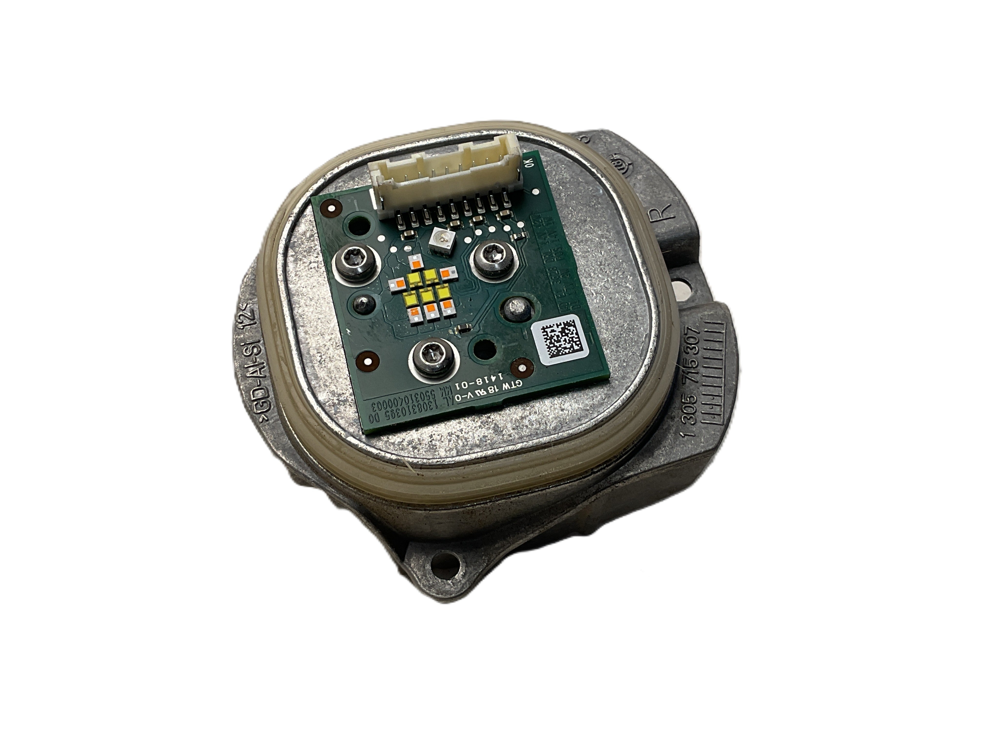 Balastro LED dcho Mercedes 1305715307