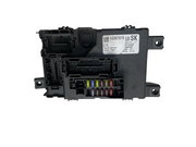 Caja Fusibles Opel 13367919