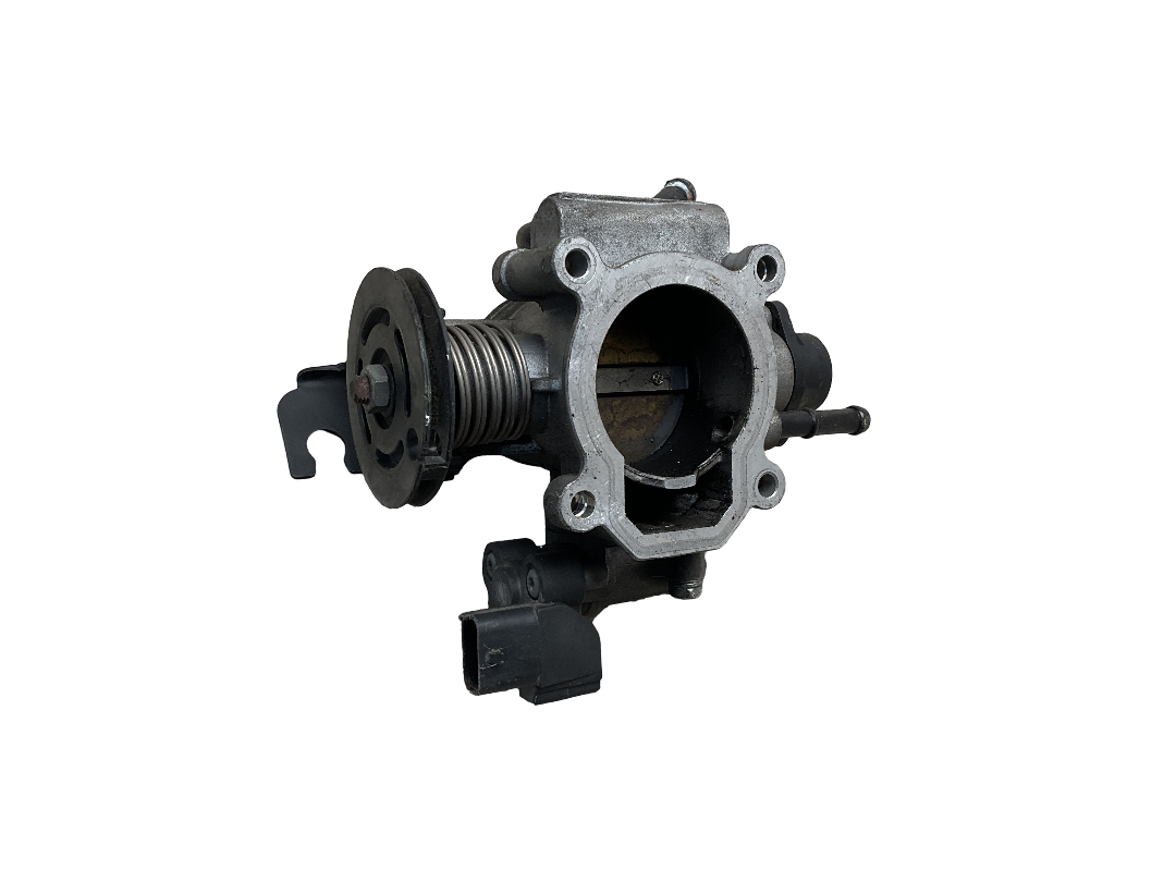 Caja mariposa Hyundai i20 I (PB, PBT) 08-15