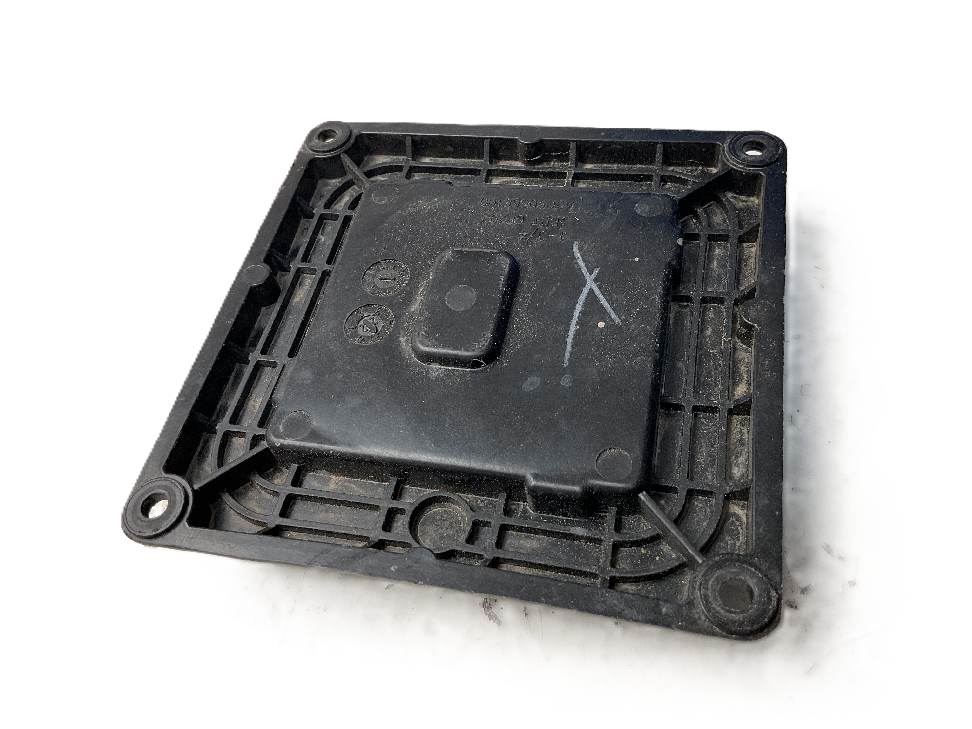 Modulo Balastro LED  Renault A2C90665604