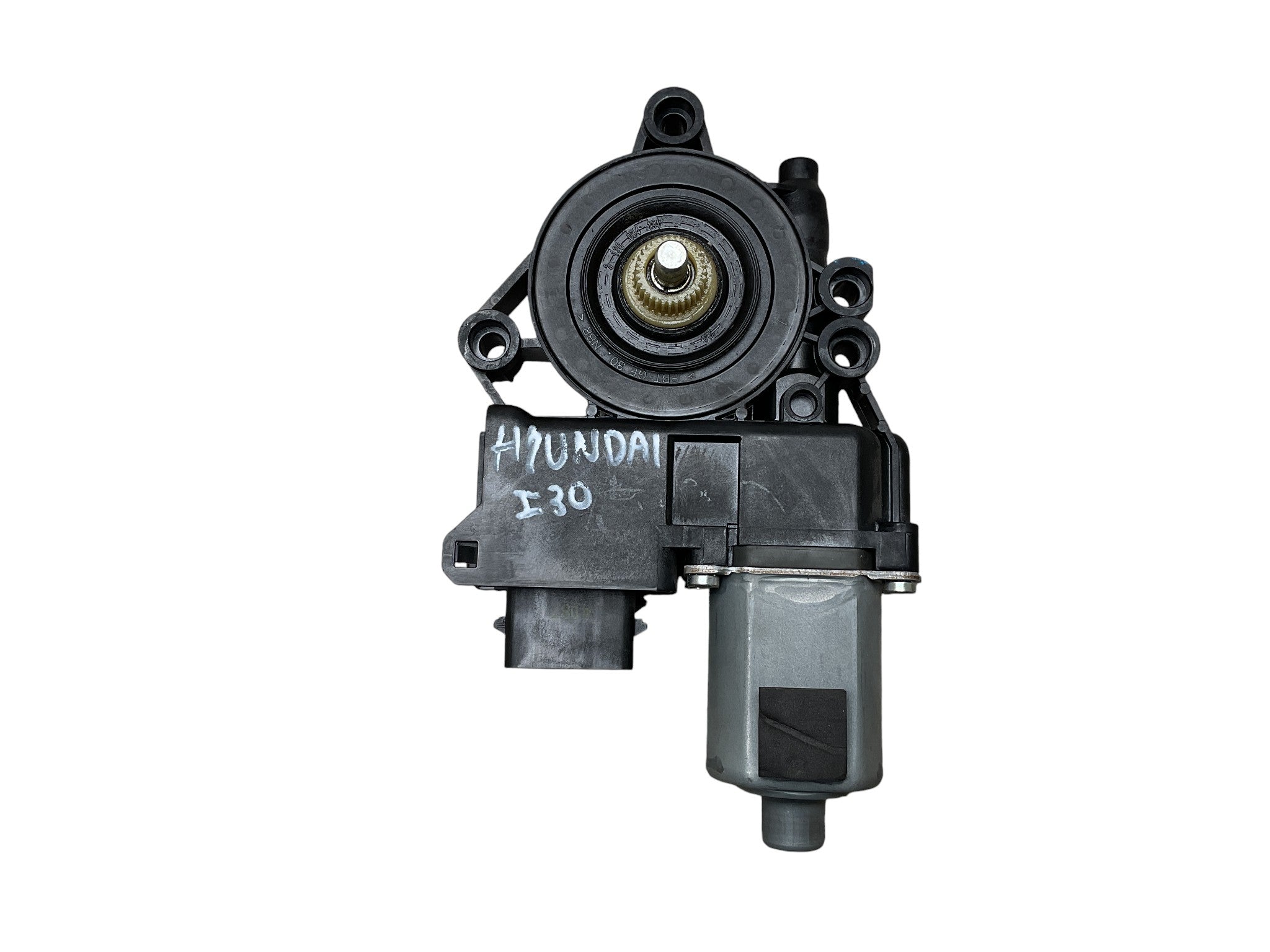 Motor Elevalunas del dcho Hyundai i30 07-12