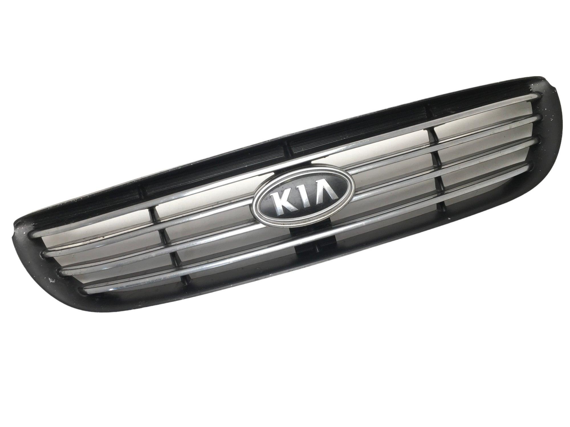 Rejilla Radiador Kia Magentis II - AutoRR 863502G100