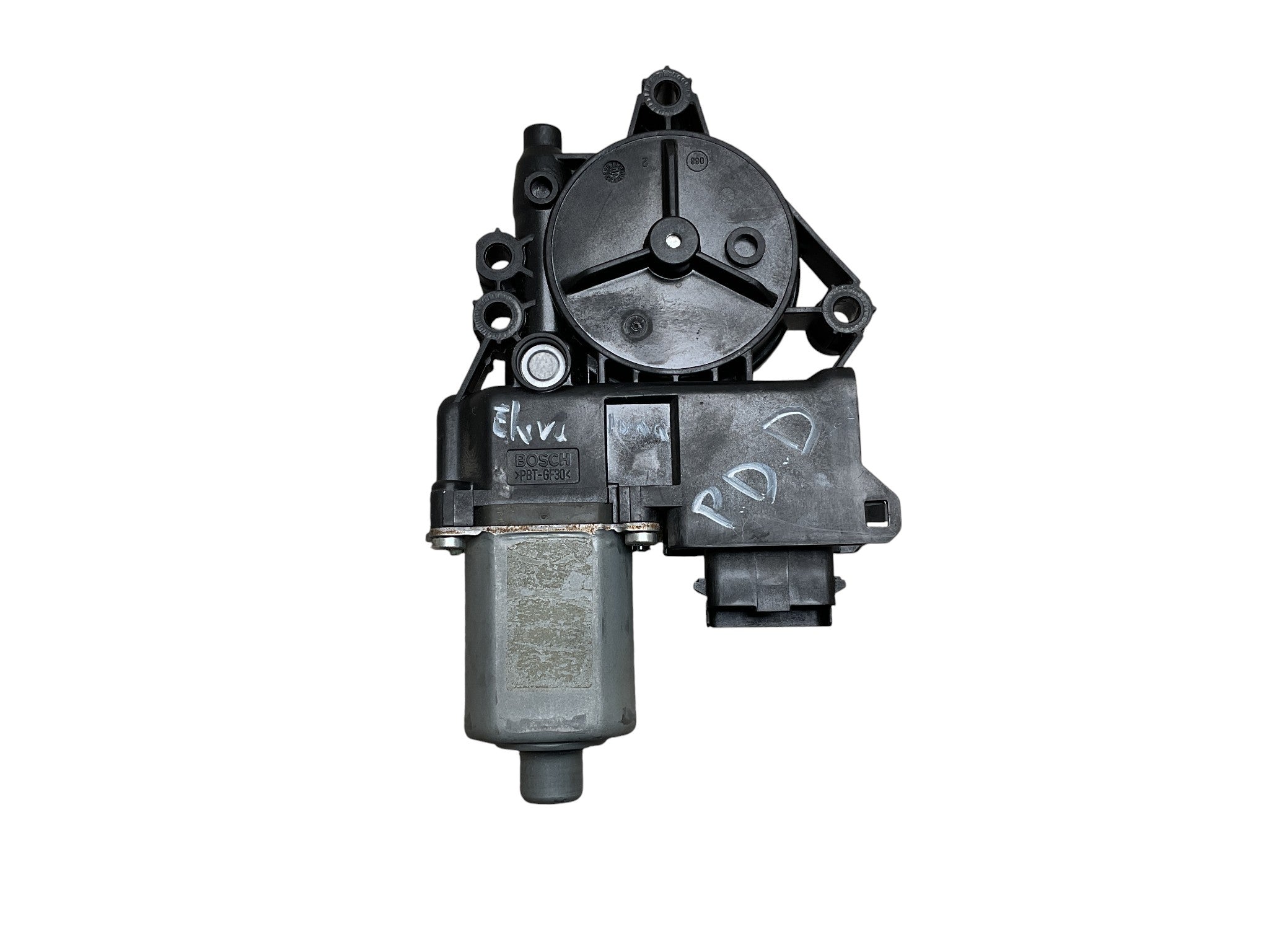 Motor Elevalunas del dcho Hyundai i30 07-12