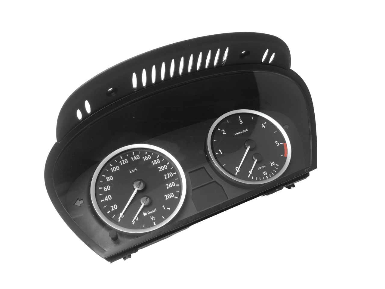 Cuadro instrumentos BMW Serie 5 E60 - AutoRR 62116947371