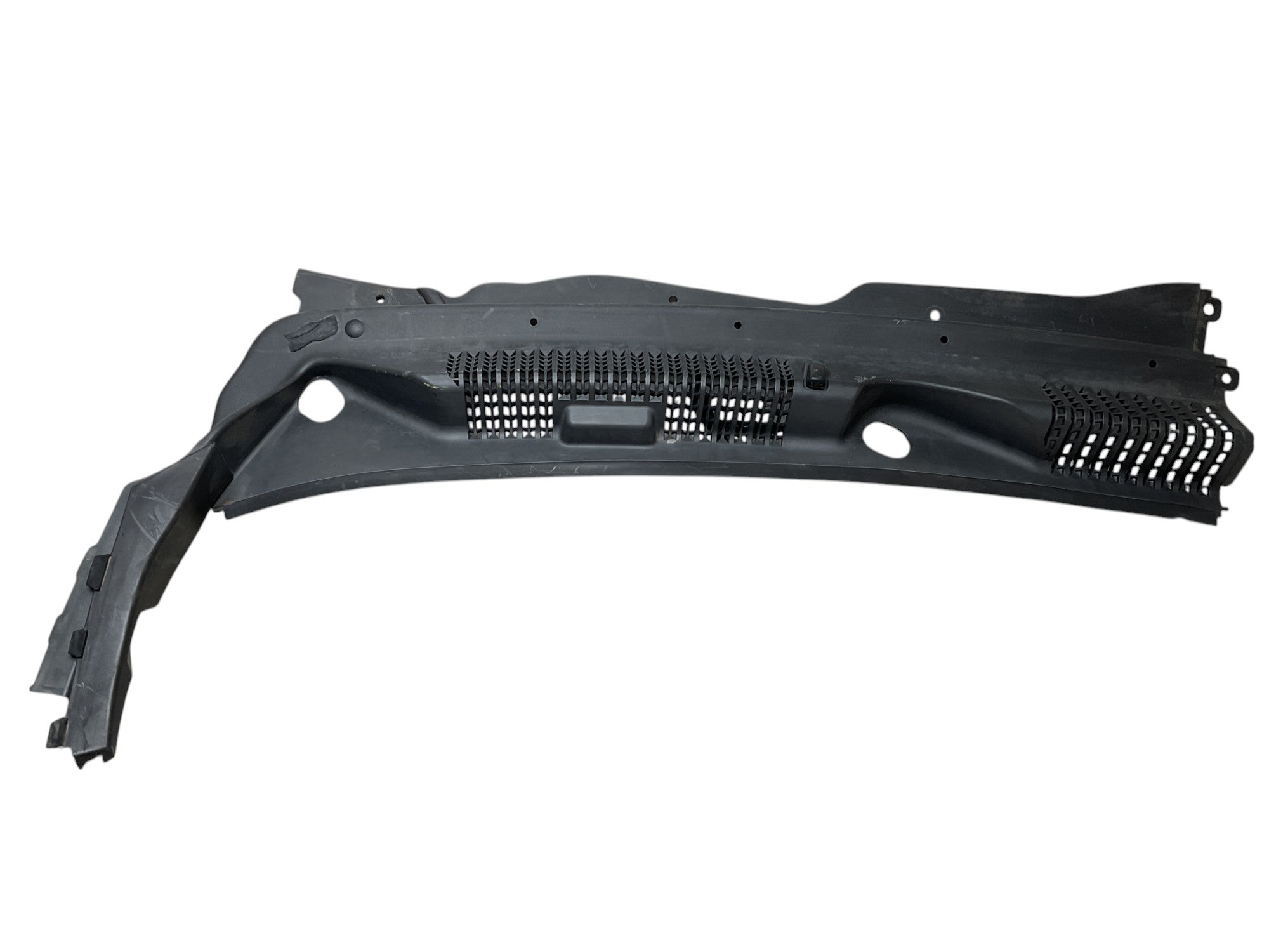 Moldura izq Parabrisas Antara Captiva