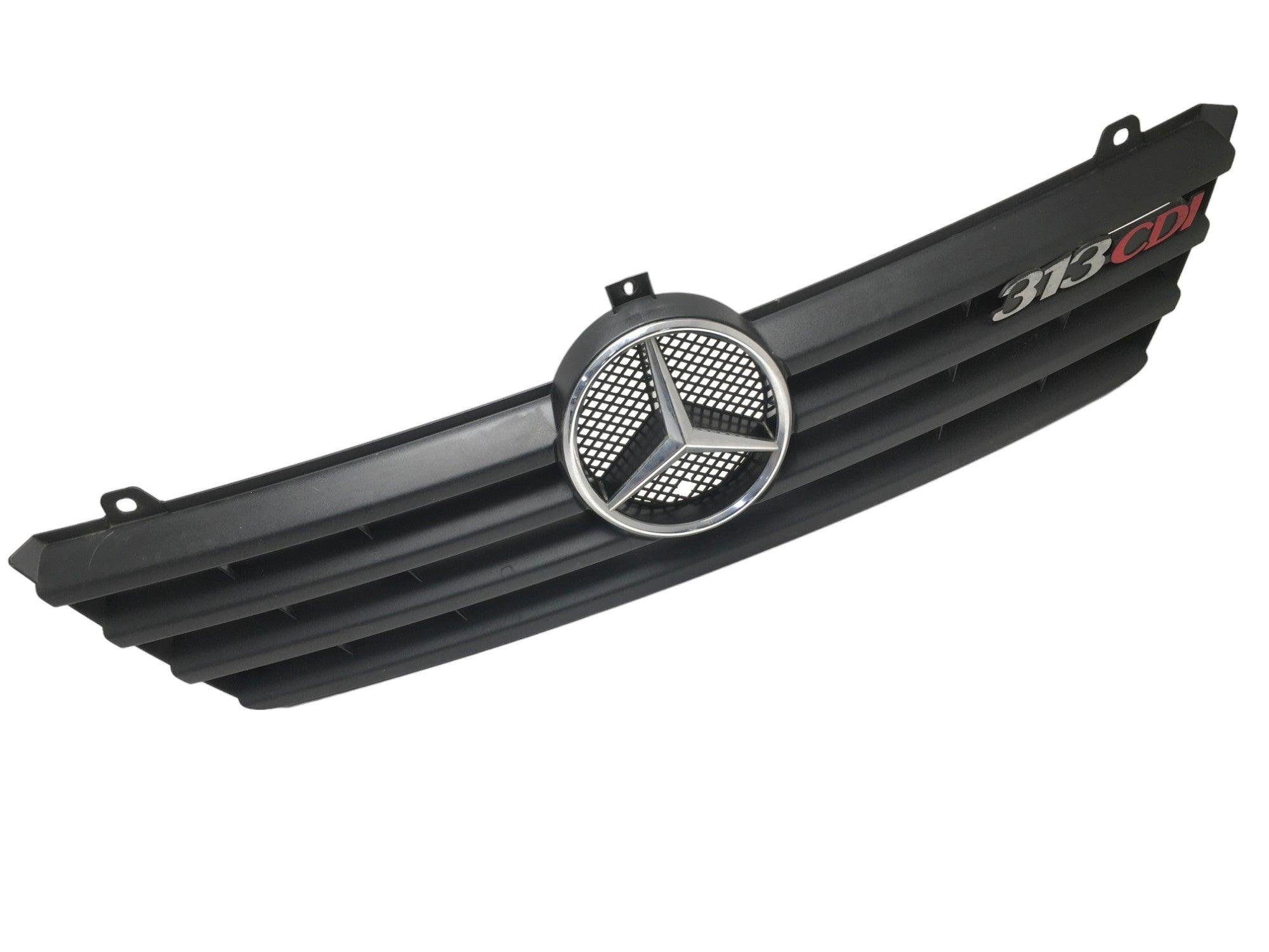 Rejilla radiador Mercedes Sprinter W901 - AutoRR A9018800085