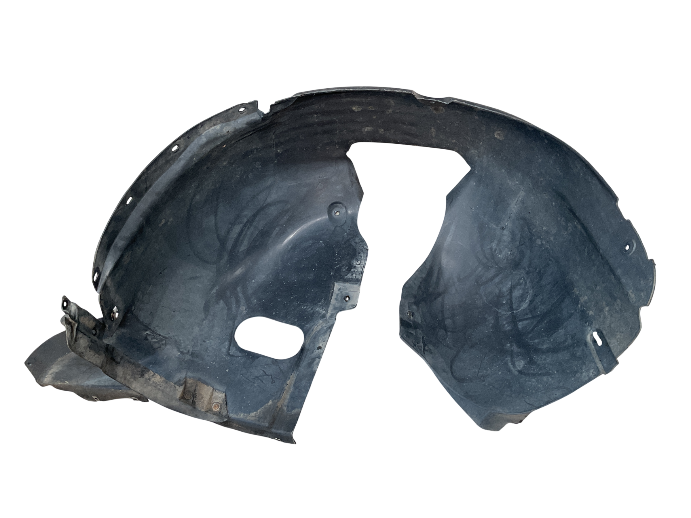 Paso Rueda del izq Seat Leon 05-12