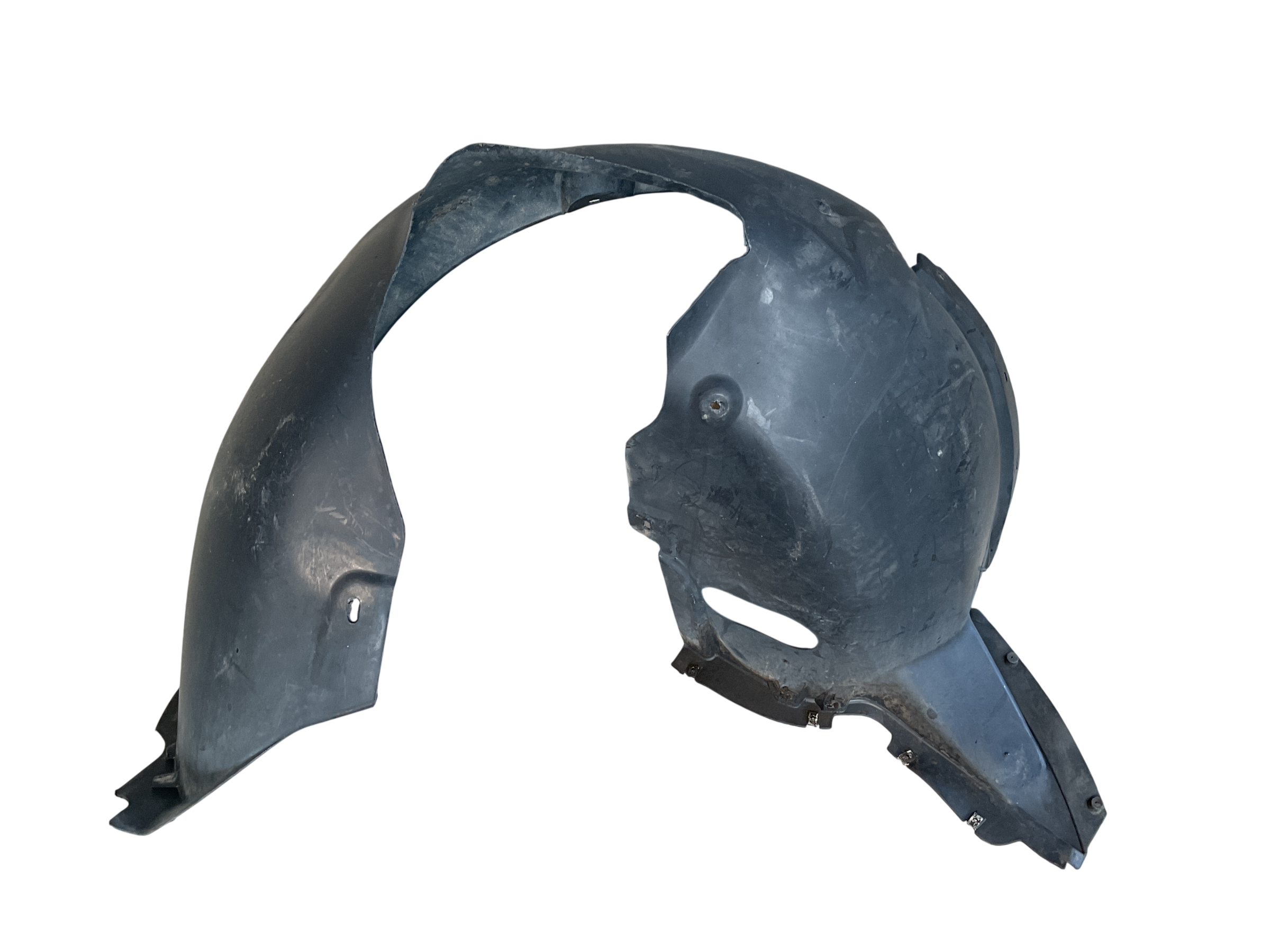 Paso Rueda del izq Seat Leon 05-12