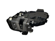 Cerradura tra izq Range Rover L320 L319 FQM500370