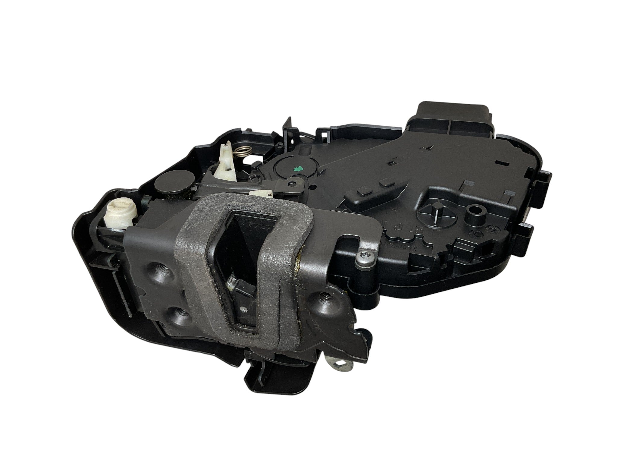 Cerradura tra izq Range Rover L320 L319 FQM500370