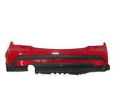 Paragolpes Trasero Mini Cooper 18-23