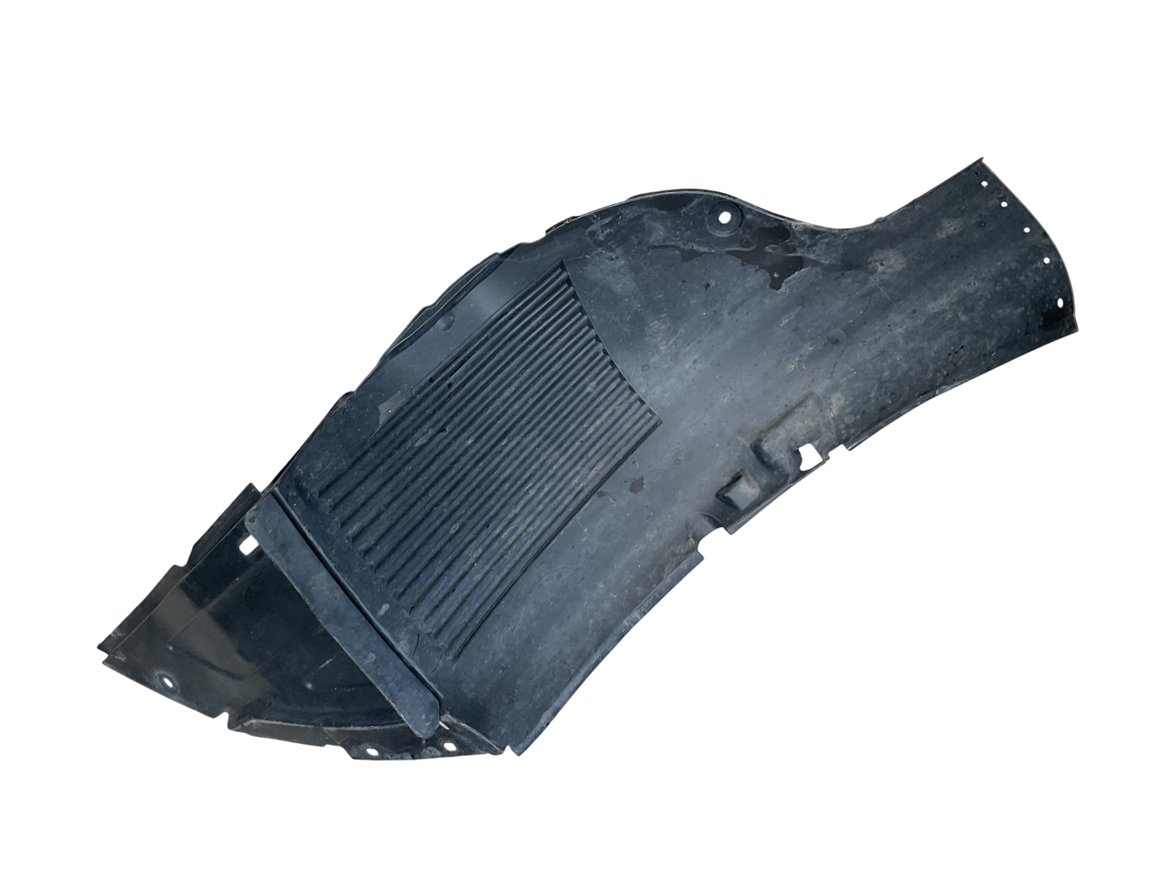Paso Rueda del dcho KIA Ceed 12-18
