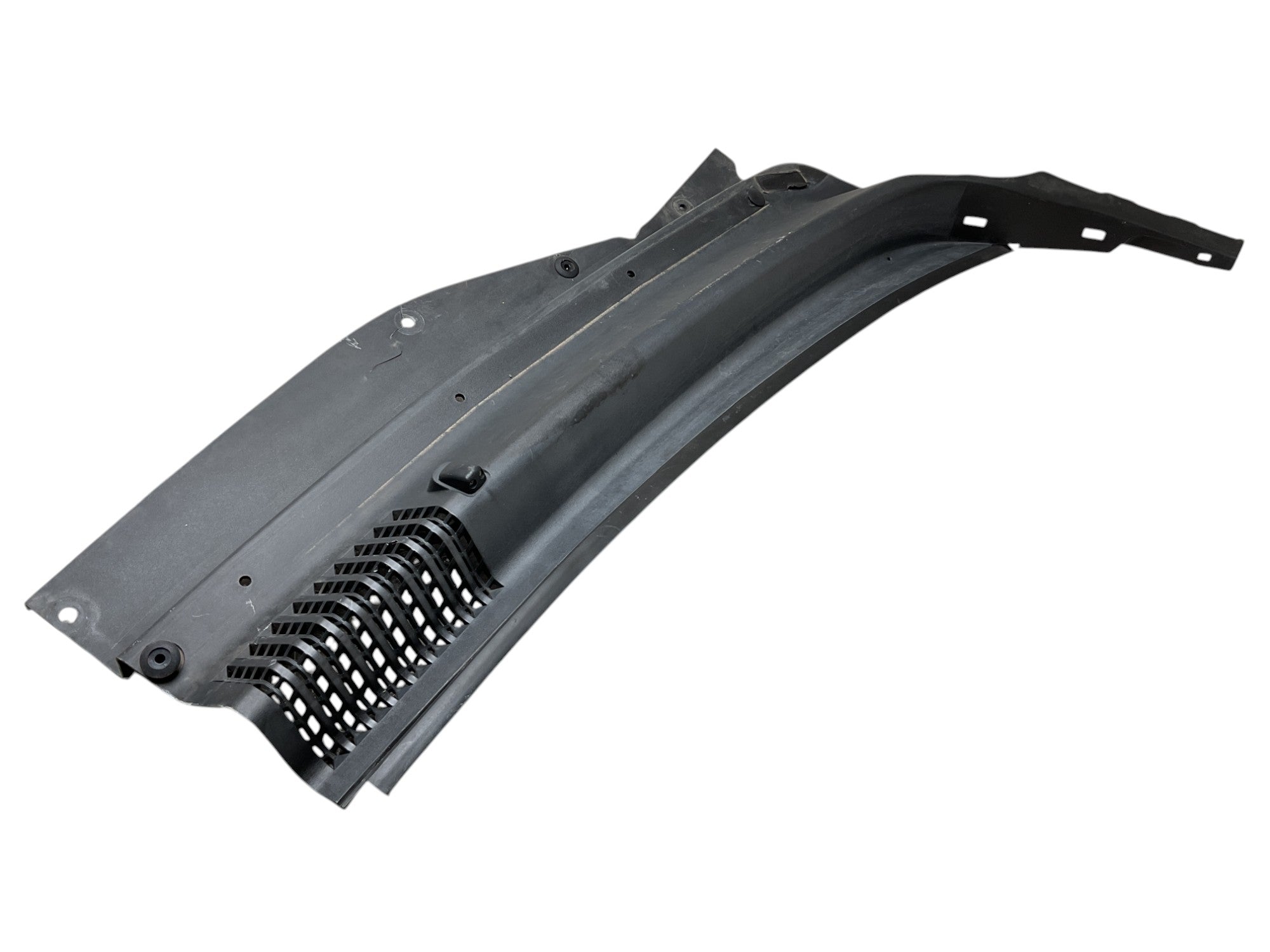 Moldura dcha Parabrisas Antara Captiva