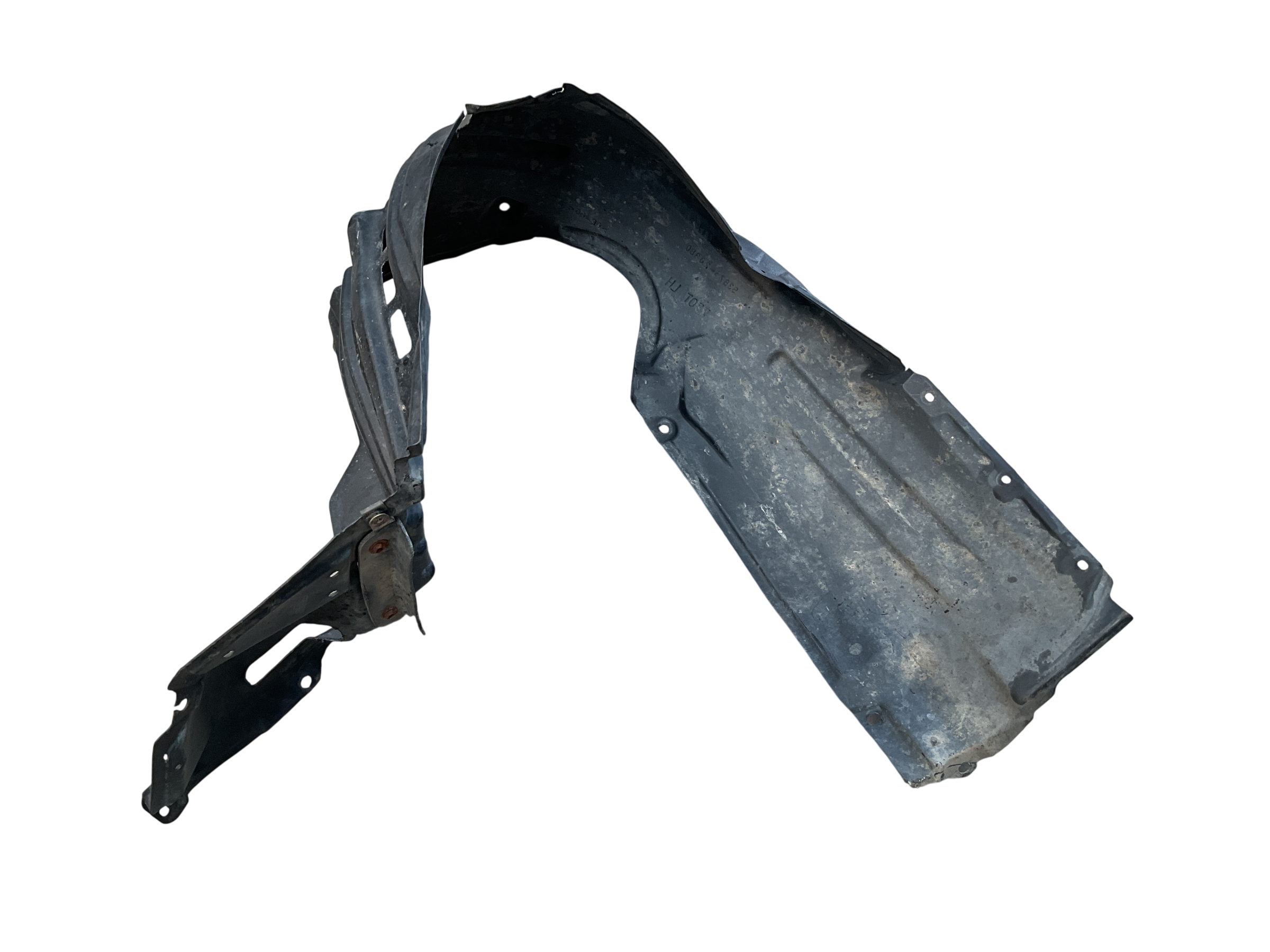 Paso Rueda del izq Toyota Celica 99-06