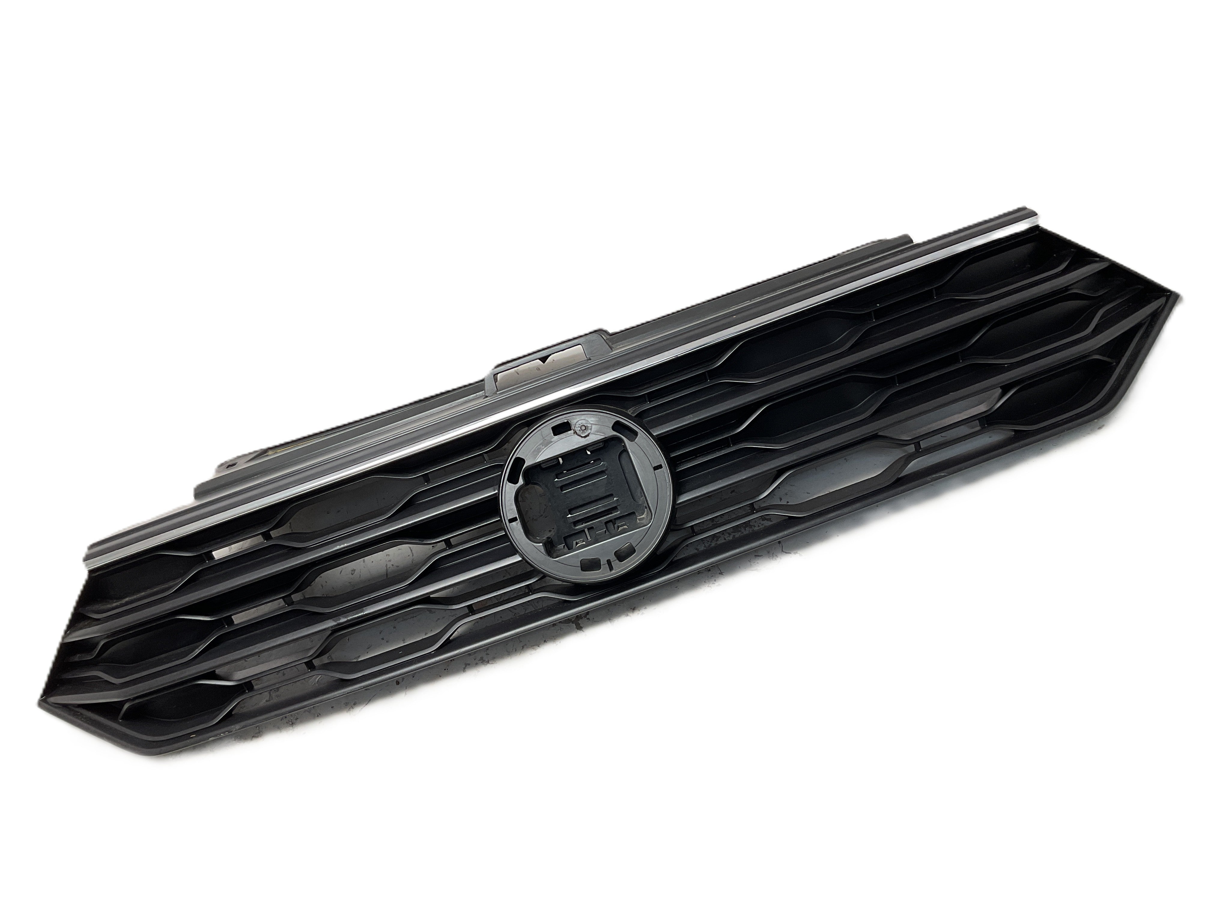 Rejilla Paragolpes Del VW T-Roc 17-25