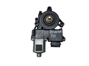 Motor Elevalunas tra dcho Hyundai i30 07-12