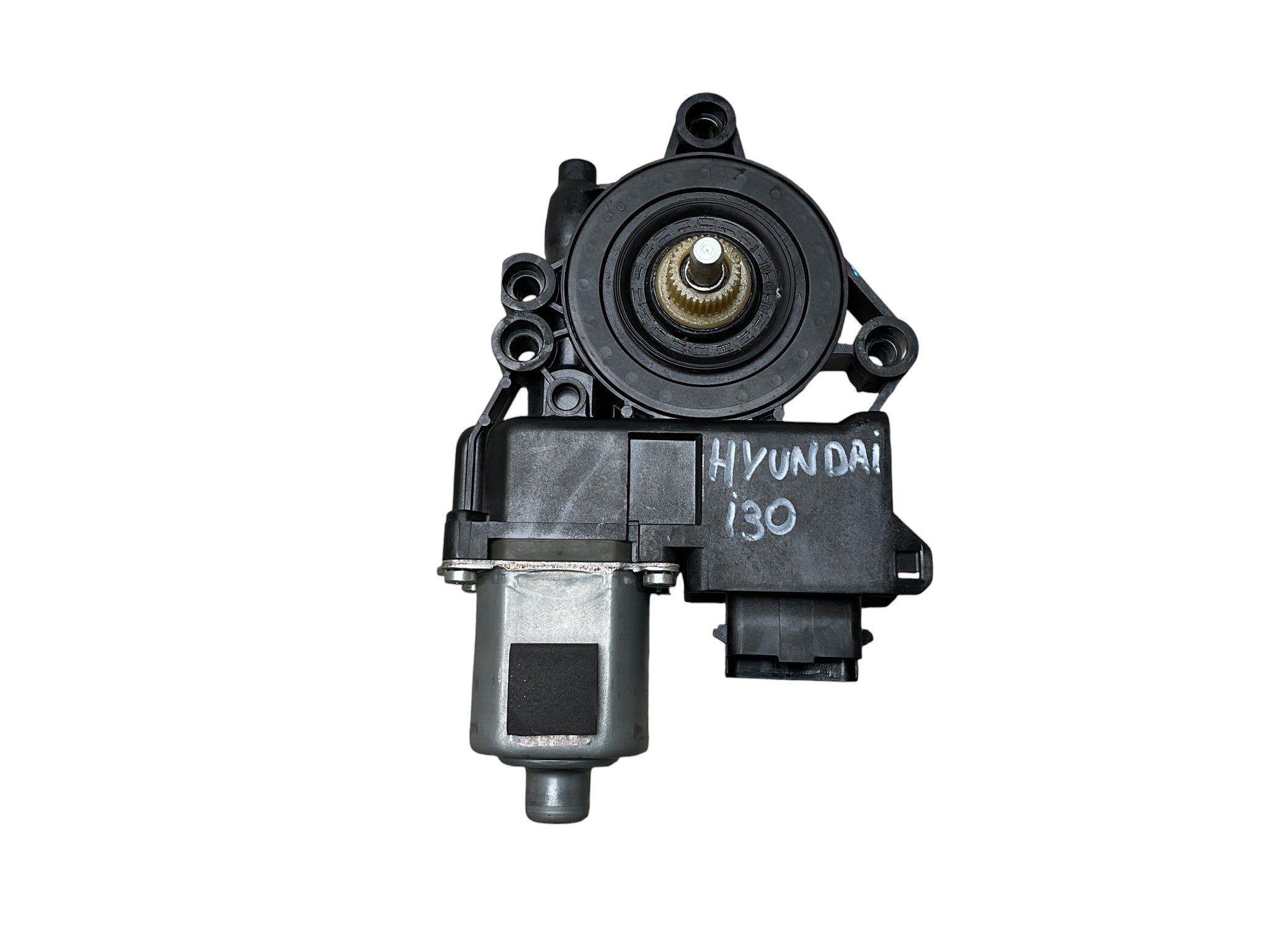 Motor Elevalunas tra dcho Hyundai i30 07-12