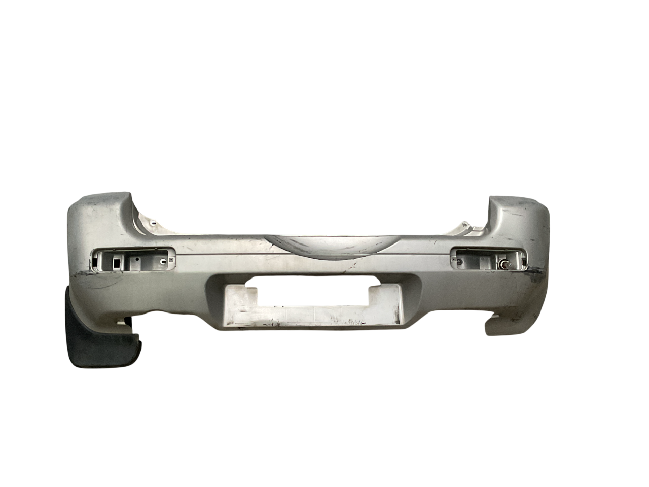 Paragolpes tarsero Daihatsu Terios 97-06