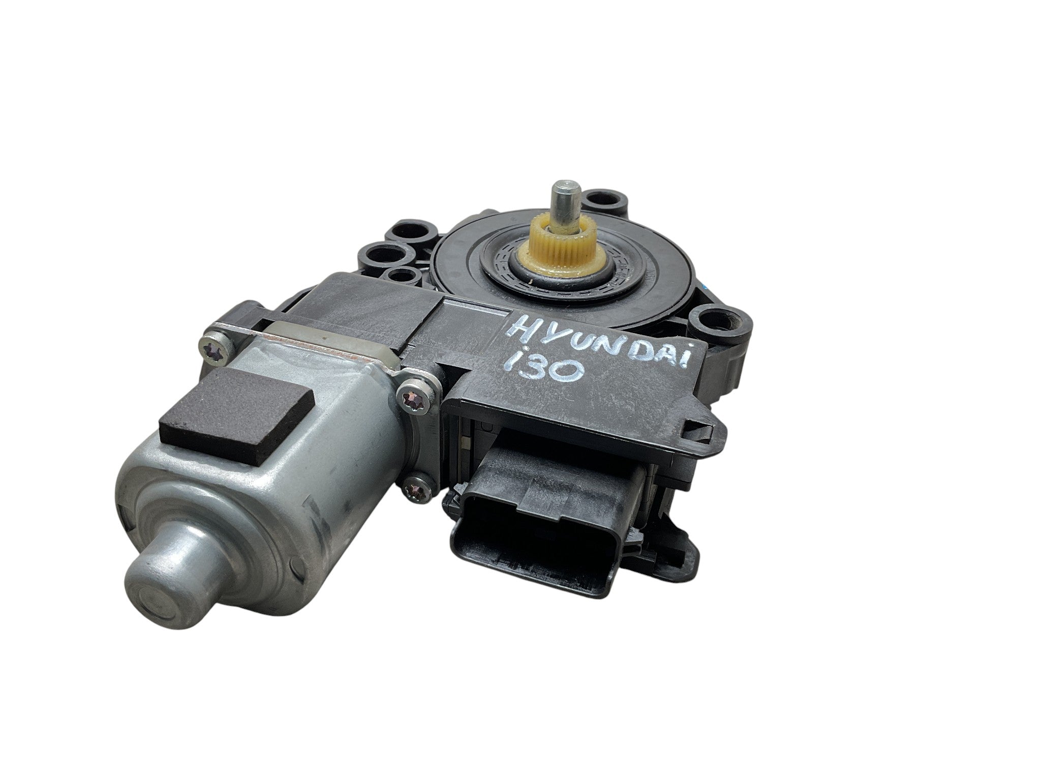 Motor Elevalunas tra dcho Hyundai i30 07-12