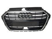 Rejilla  delantera Audi A3 (8V) 12-20