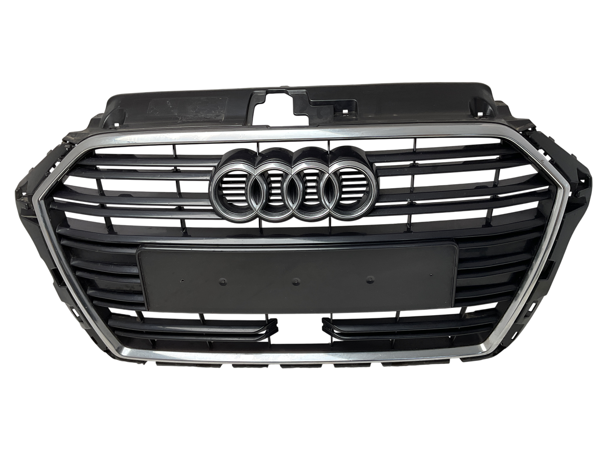 Rejilla  delantera Audi A3 (8V) 12-20
