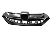Parrilla parachoques del Honda CR-V 17-19