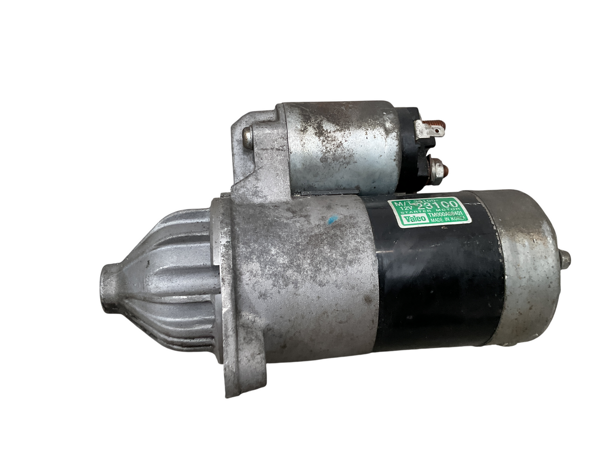 Motor Arranque Hyundai/Kia 3610023100