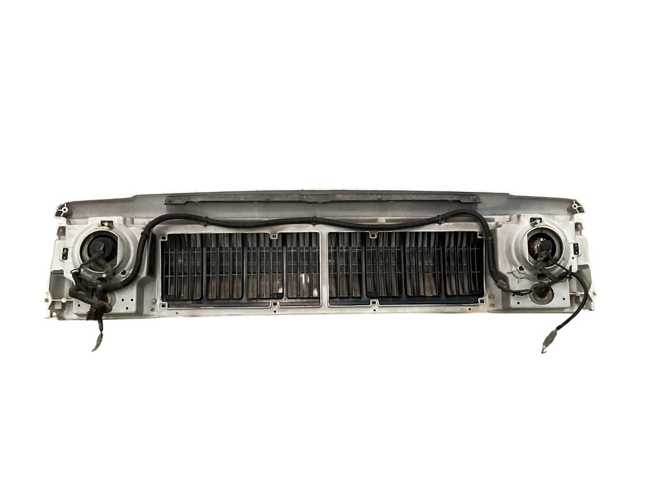 Rejilla Paragolpes Jeep Cherokee